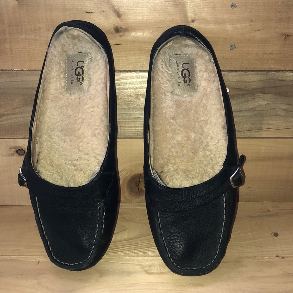 Uggs
